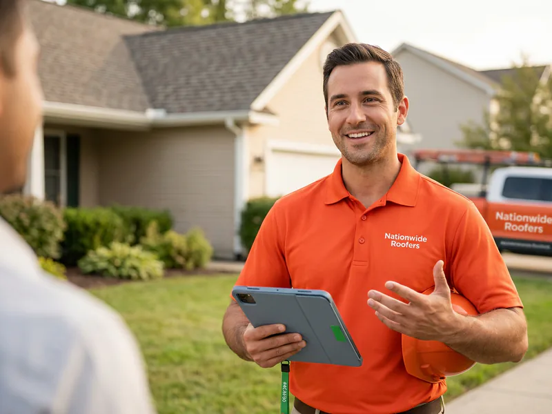 Roof Installation  in Gibsonia  FAQ